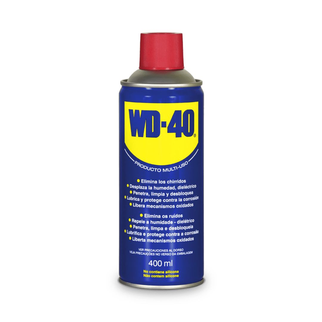 WD-40 MULTIUSOS 400ML