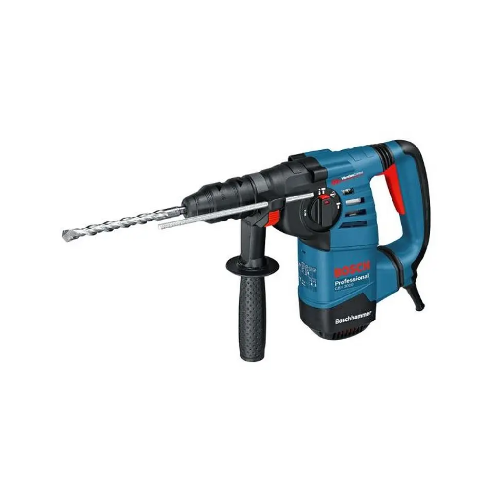 MARTELO PERFURADOR GBH 3000