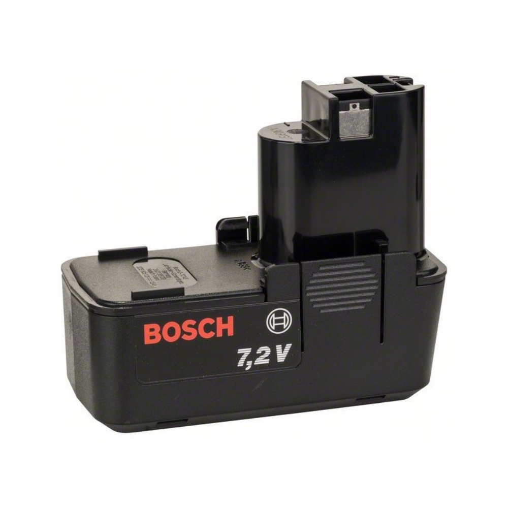 BATERIA PLANA 7.2V 1.4 AH