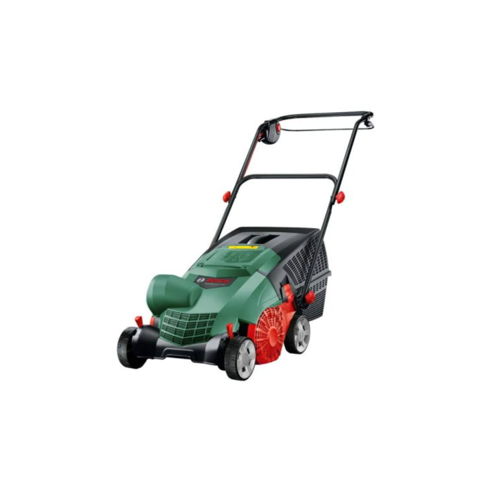 ESCARIFICADOR ALR 900