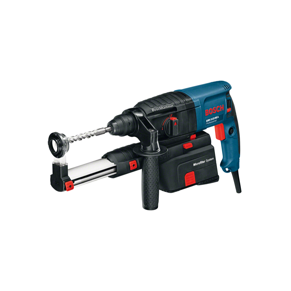 MARTELO PERFURADOR GBH 2-23 REA