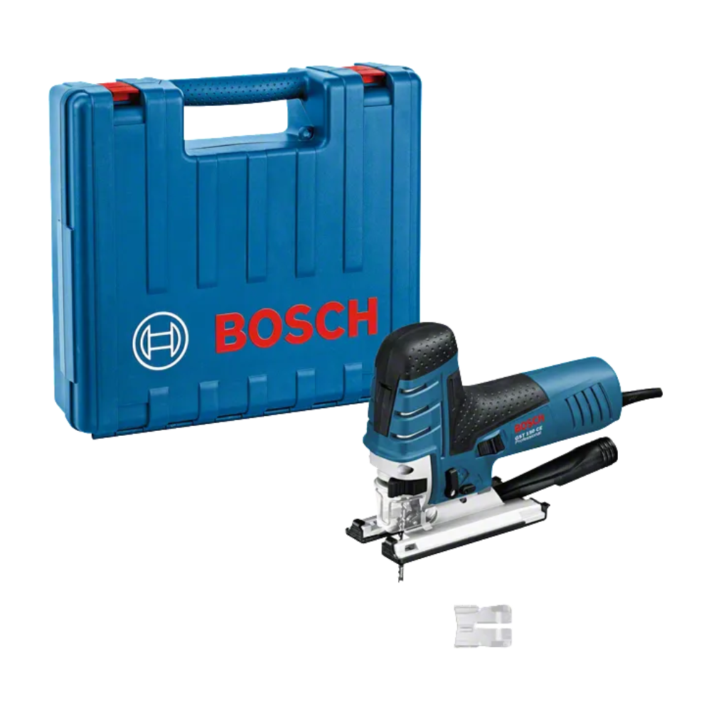 SERRA RECORTE GST 150 CE