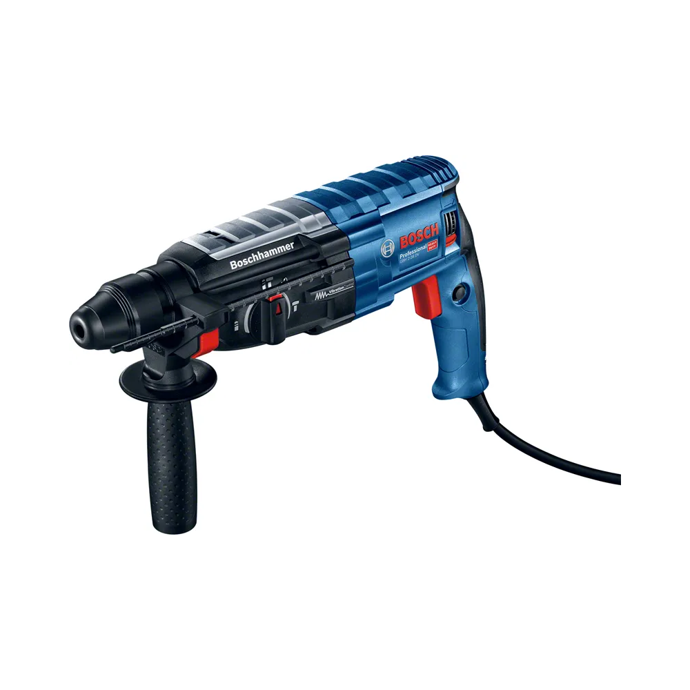 MARTELO PERFURADOR GBH 2-28 DV