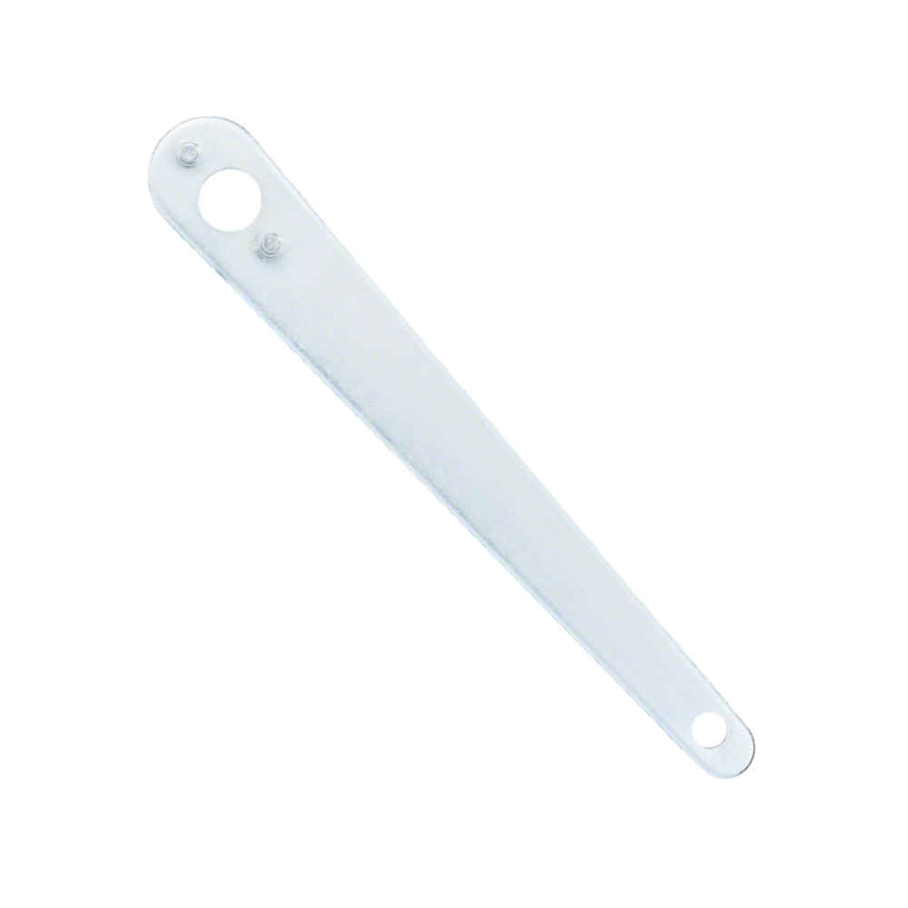 CHAVE 2 FUROS PARA REBARBADORA 2 MÃO