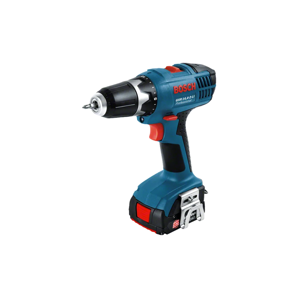 APARAFUSADORA GSR 14.4-2-LI + MALA L-BOXX