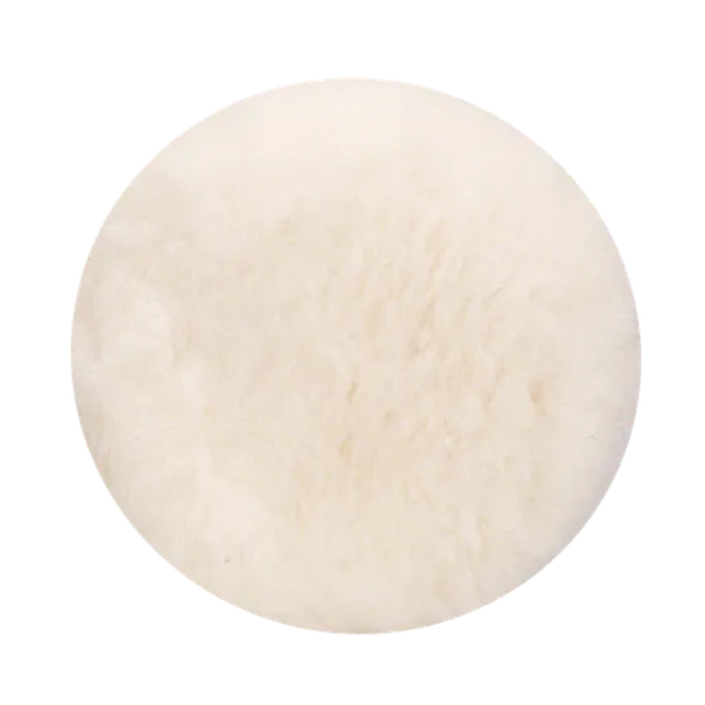 BOINA DE POLIR 125MM