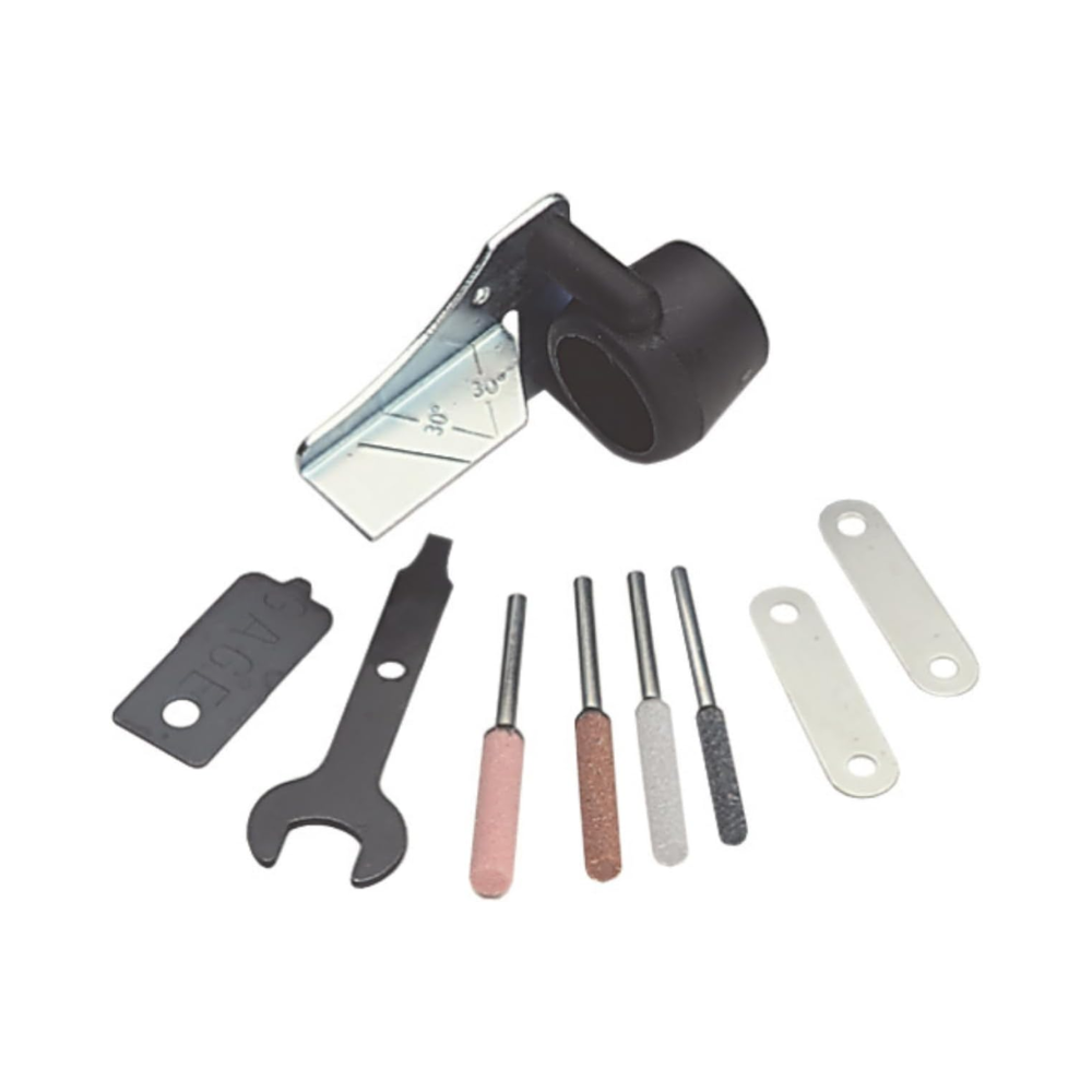 SET DREMEL PARA AFIAR SERRAS DE CORRENTE 1453