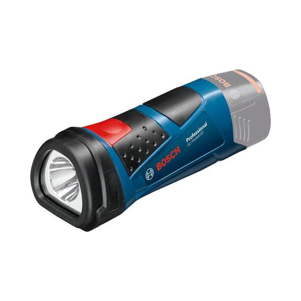 LANTERNA GLI POCKET LED - CX. CARTÃO