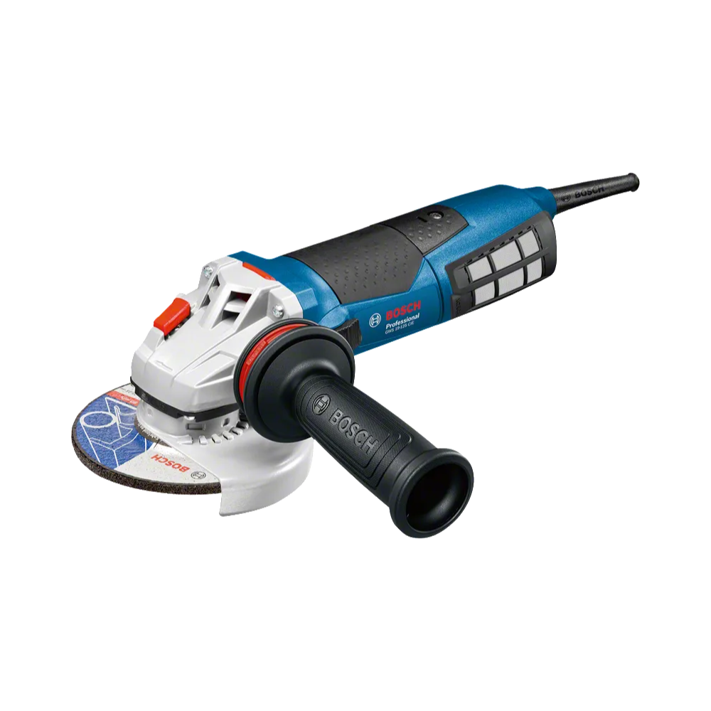 REBARBADORA GWS 19-125 CIE