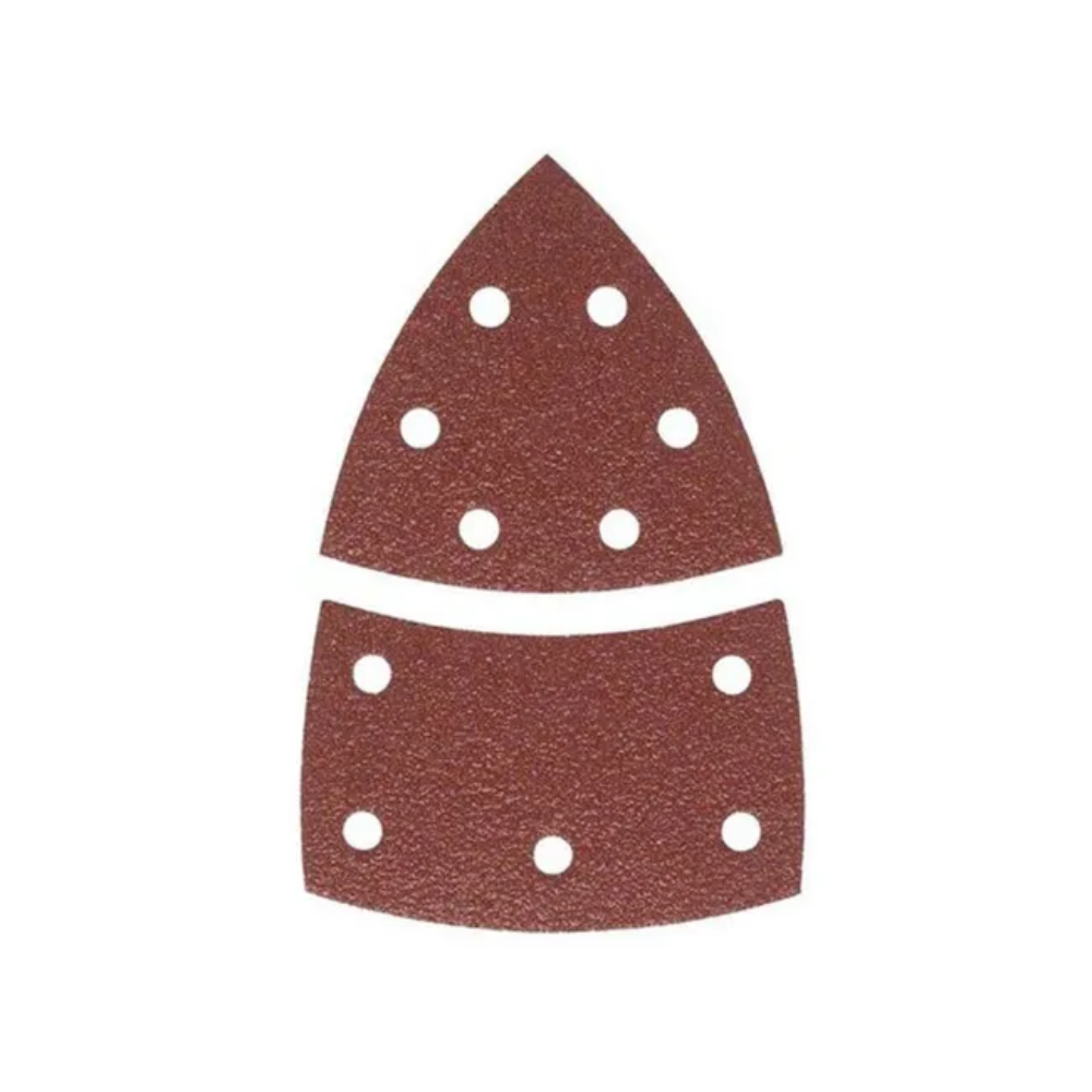 FOLHA DE LIXA EXPERT 102X62MM, 93MM - CJ 10 UND.