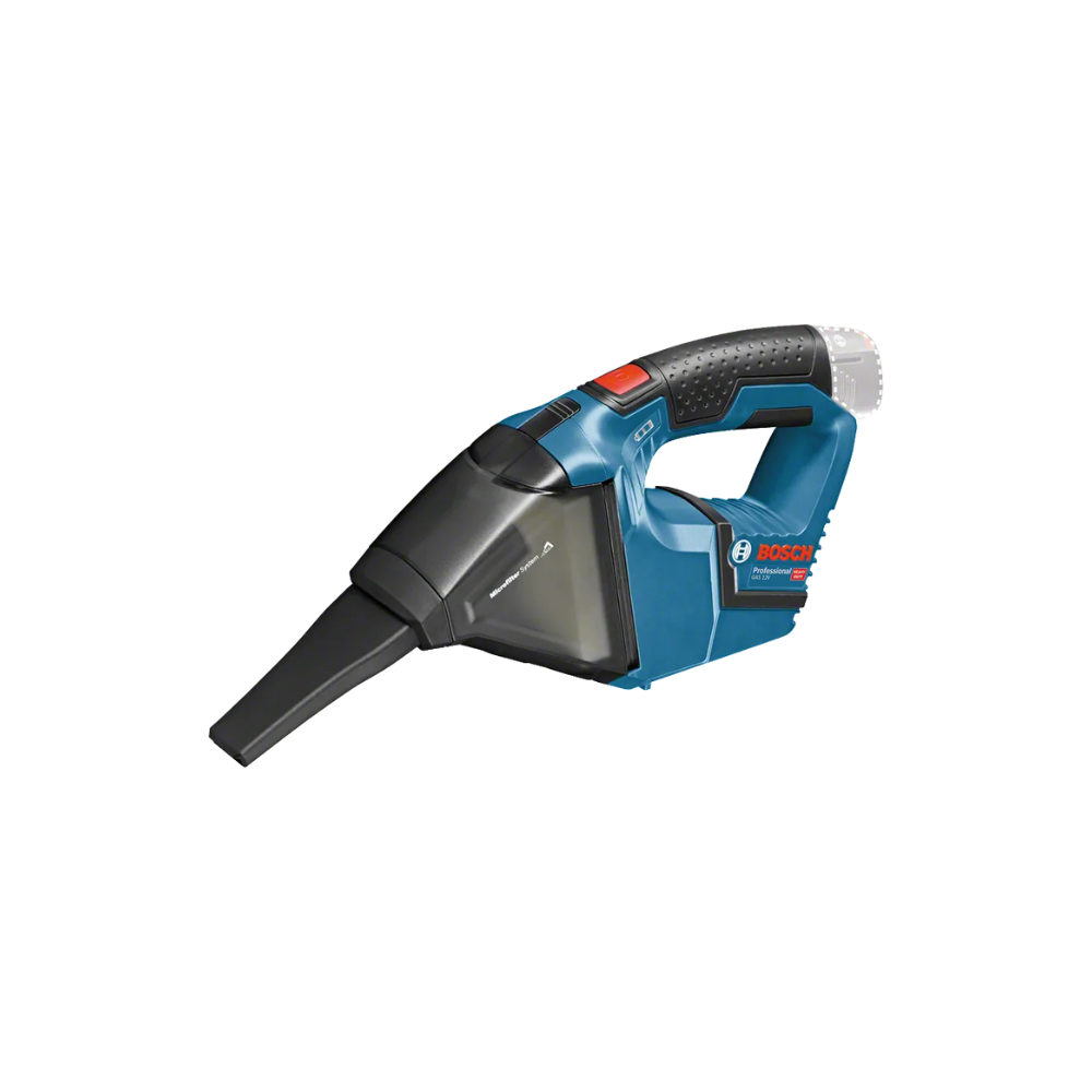 ASPIRADOR PRO HEAVY DUTY GAS 12V