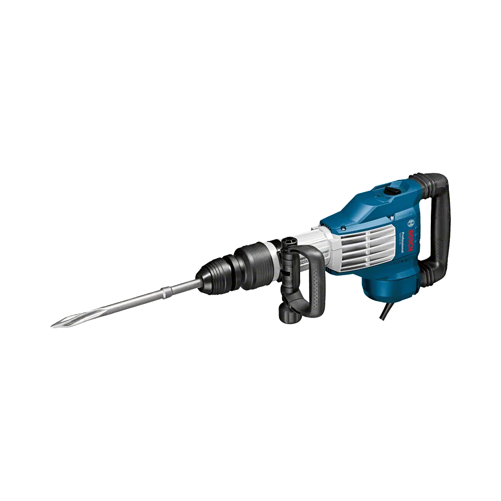 MARTELO DEMOLIDOR GSH 11 VC