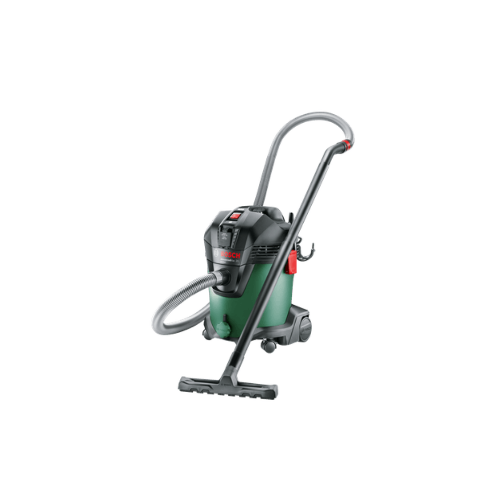 ASPIRADOR SÓLIDOS E LÍQUIDOS ADVANCEDVAC 20