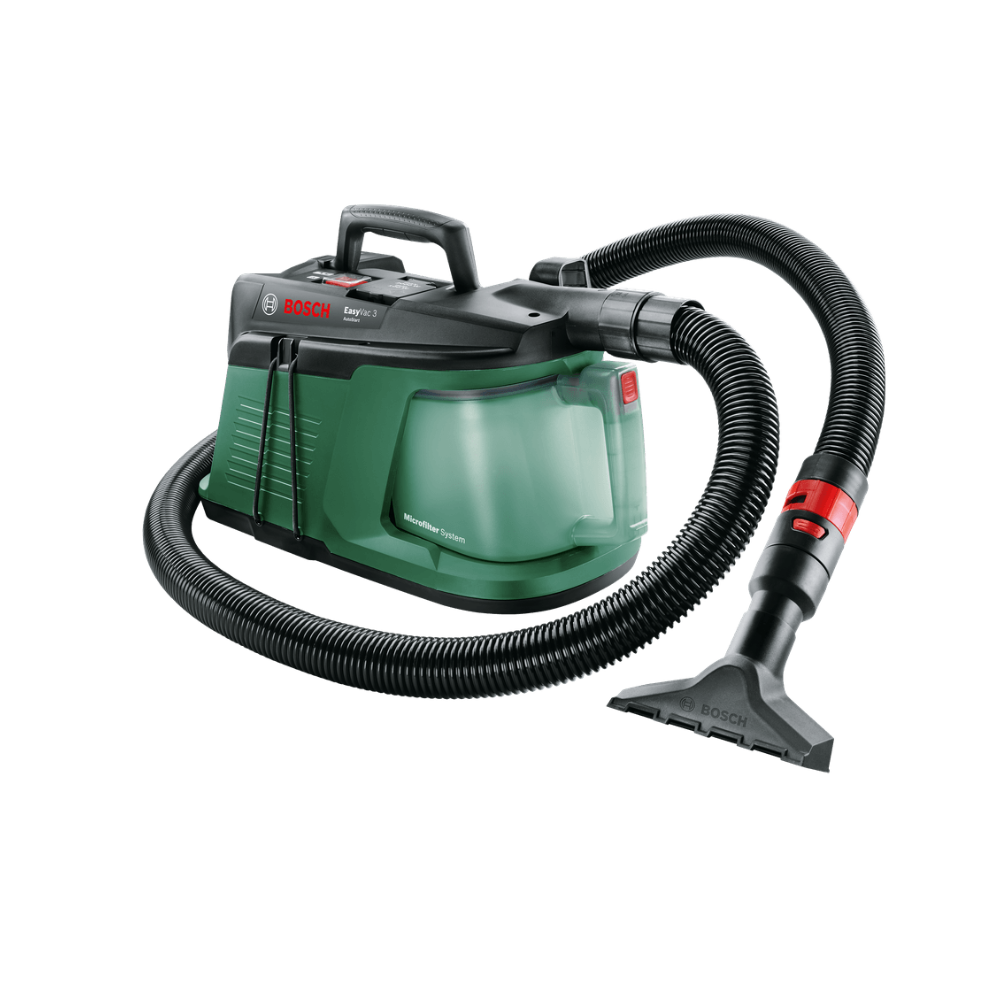 ASPIRADOR SÓLIDOS EASYVAC3
