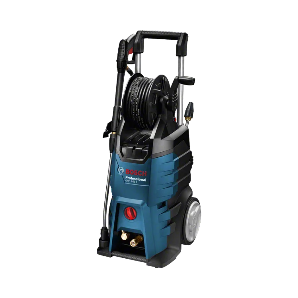 LAVADORA ALTA PRESSÃO GHP 5-65 X