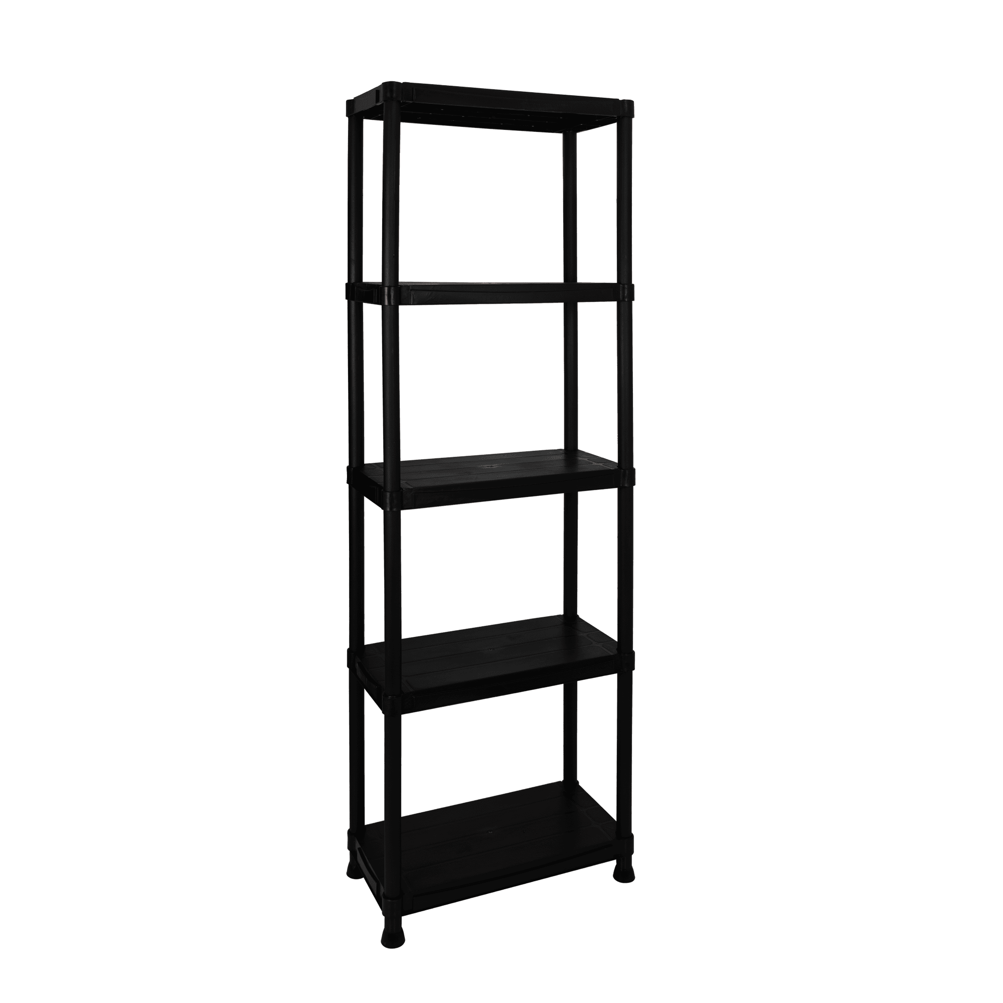 ESTANTE 5 PRATELEIRAS