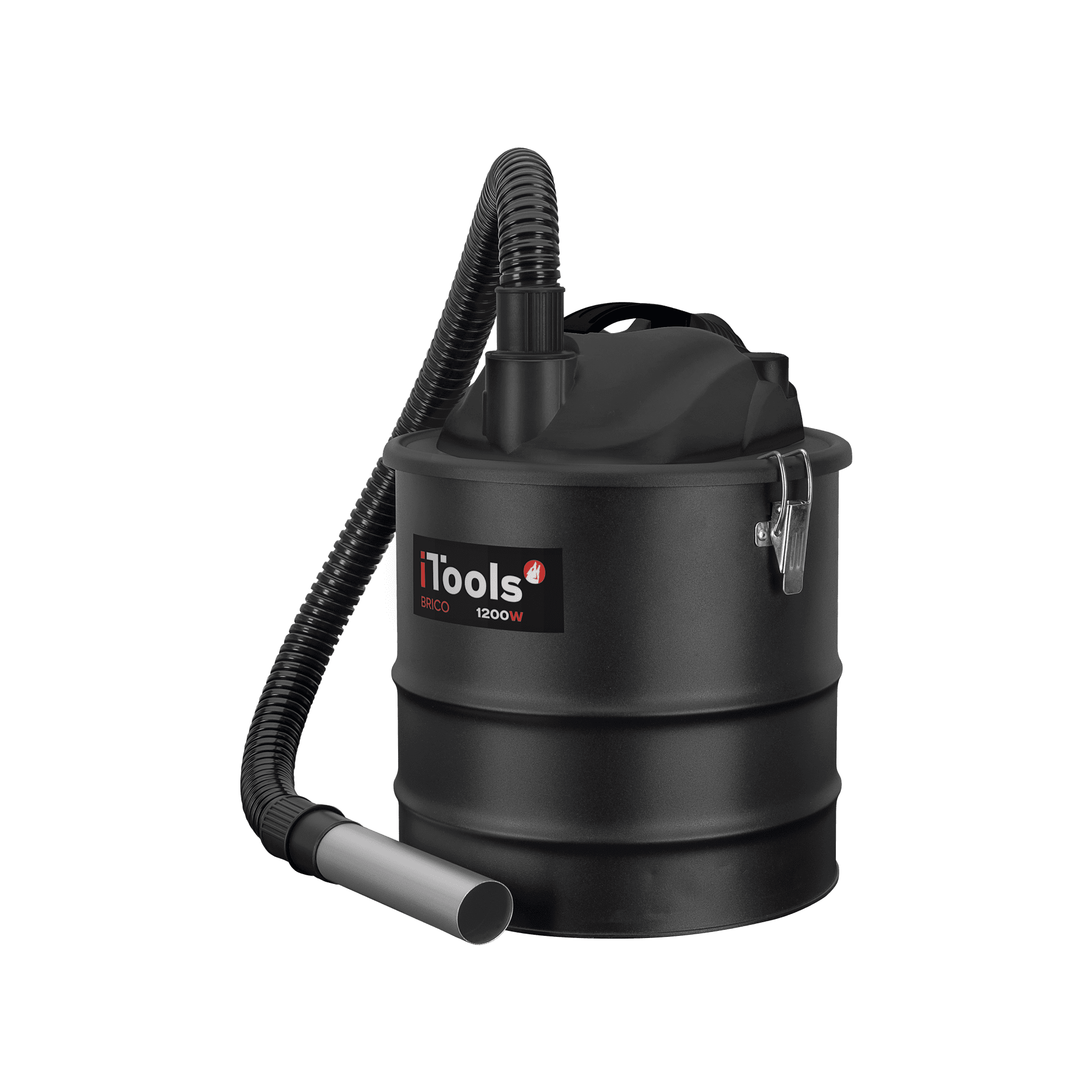 ASPIRADOR SOPRADOR DE CINZAS 1200 W