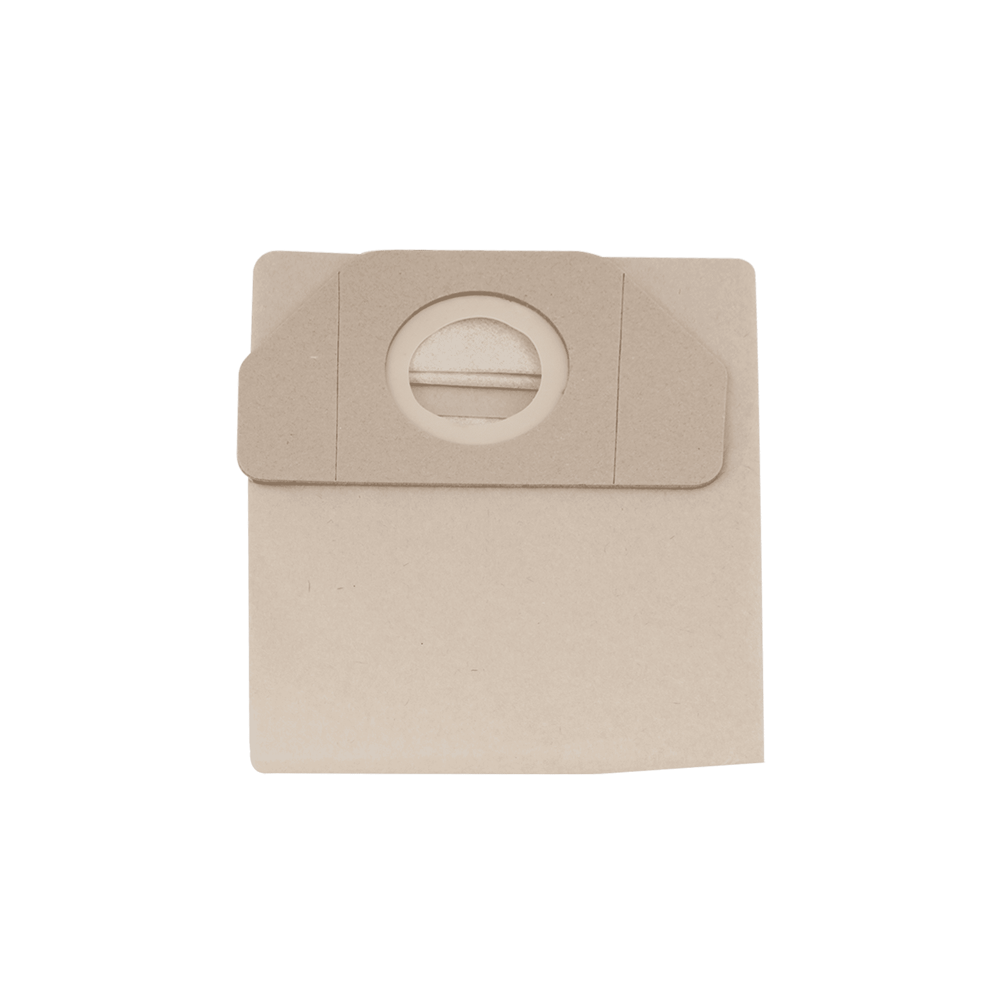 CONJUNTO 5 SACOS DE PAPEL PARA ASPIRADOR DE SÓLIDOS E LÍQUIDOS