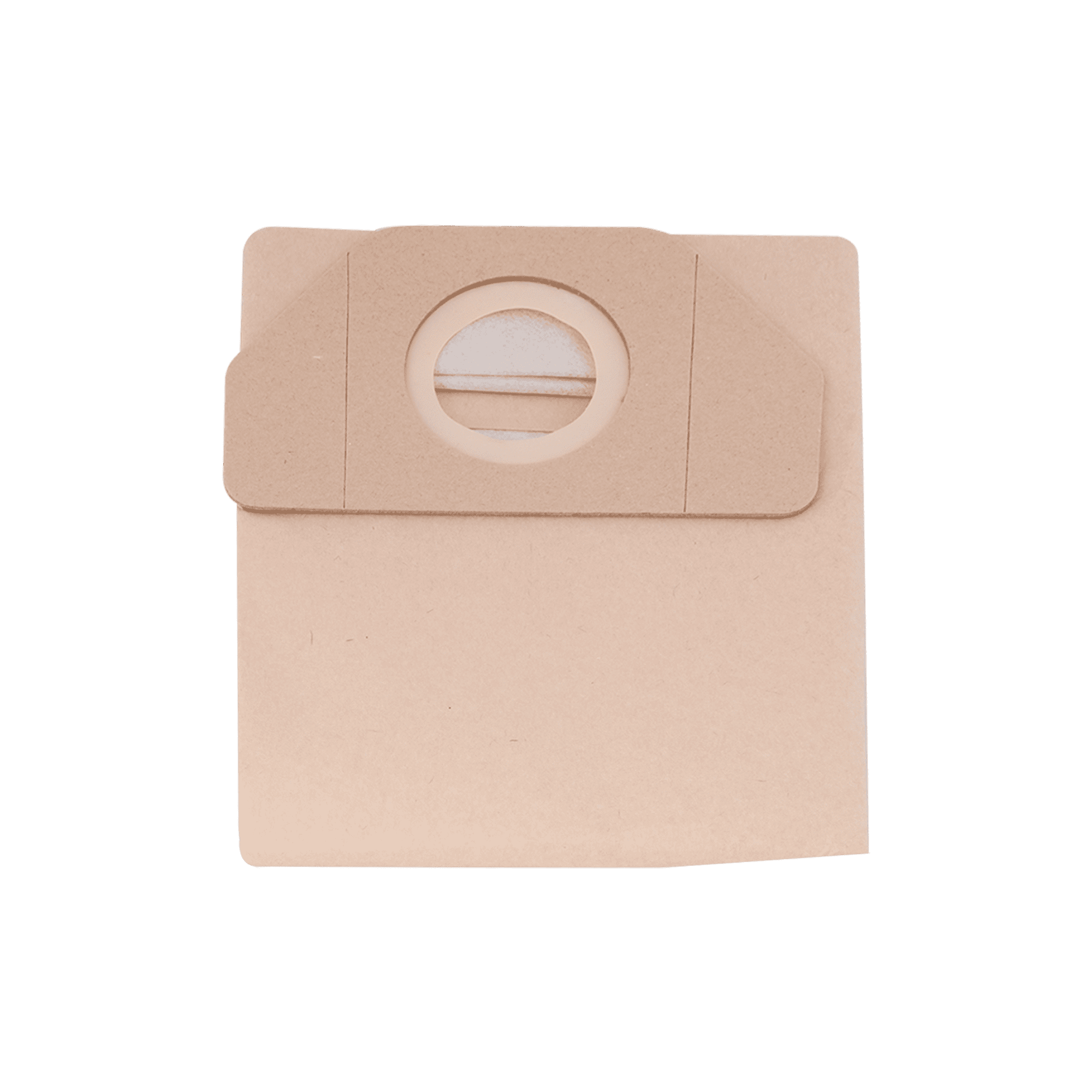 SACO PAPEL PARA ASPIRADOR SOLIDOS E LIQUIDOS 20LTS 5 UN.