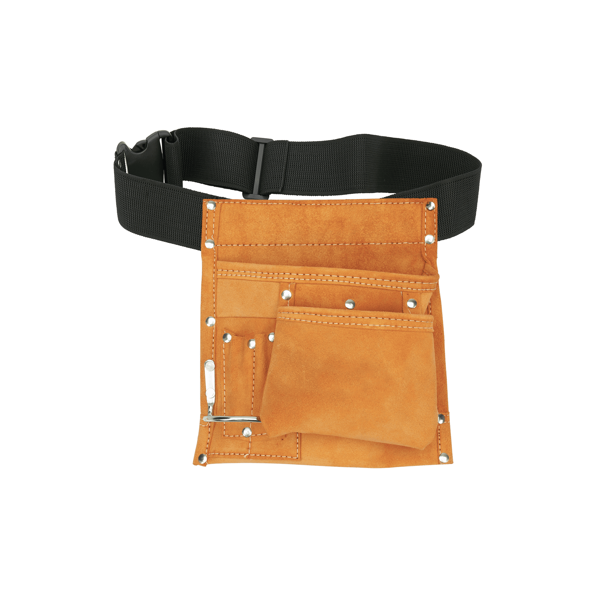 BOLSA EM COURO PARA FERRAMENTAS