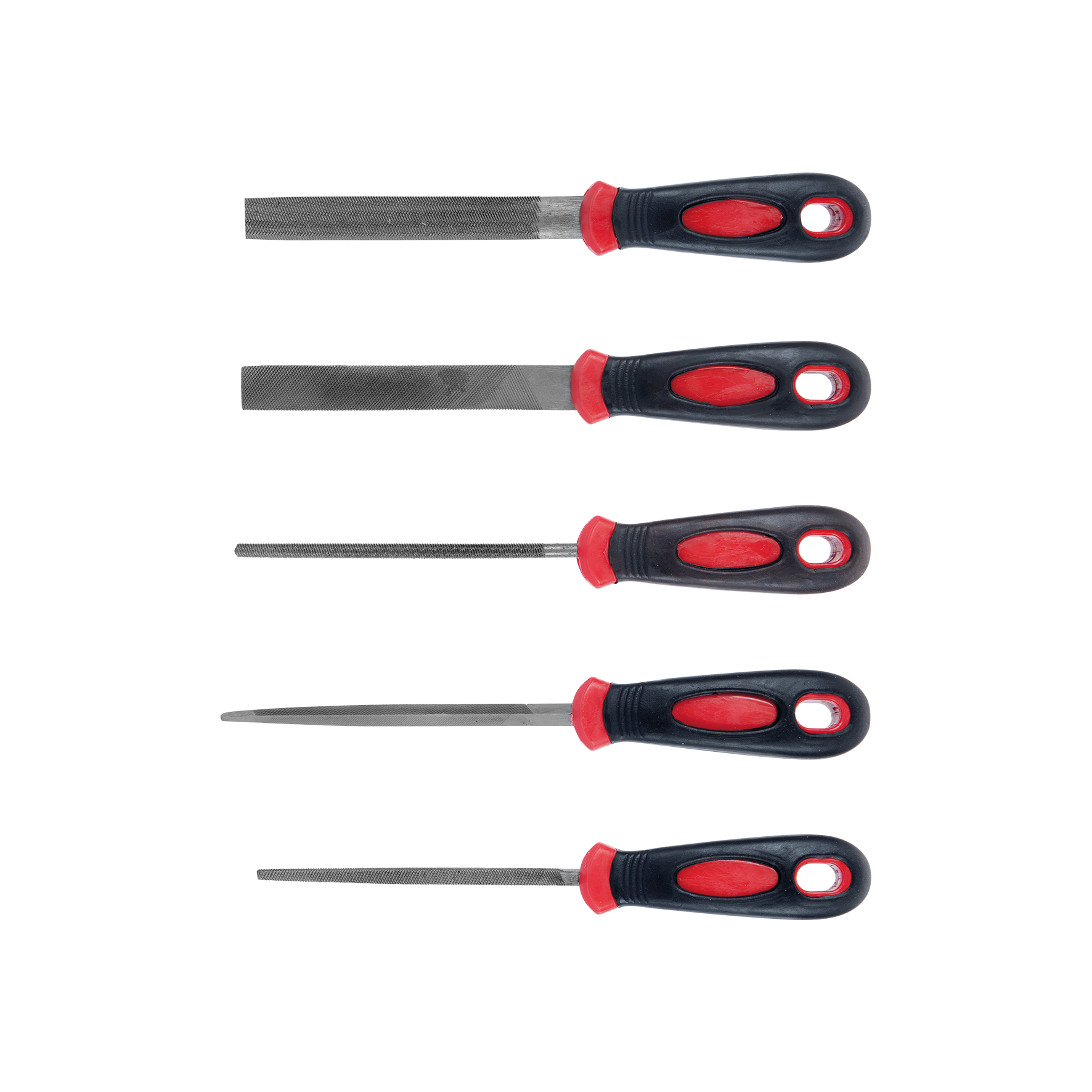 CONJUNTO 5 LIMAS CABO BIMATÉRIA