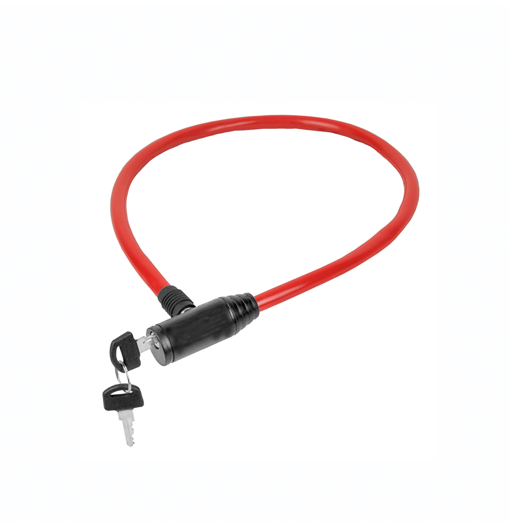 CADEADO PARA BICICLETA NORMAL