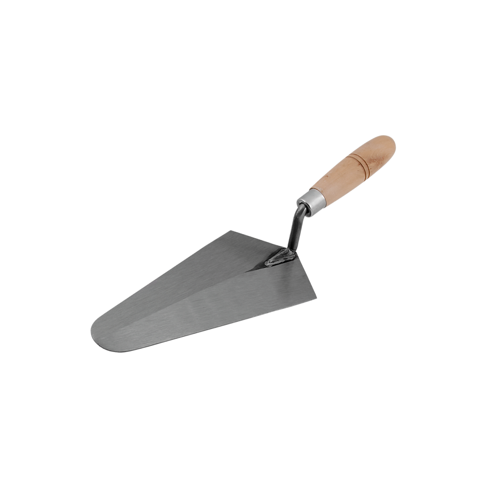 COLHER CANTOS CORTADOS 225MM