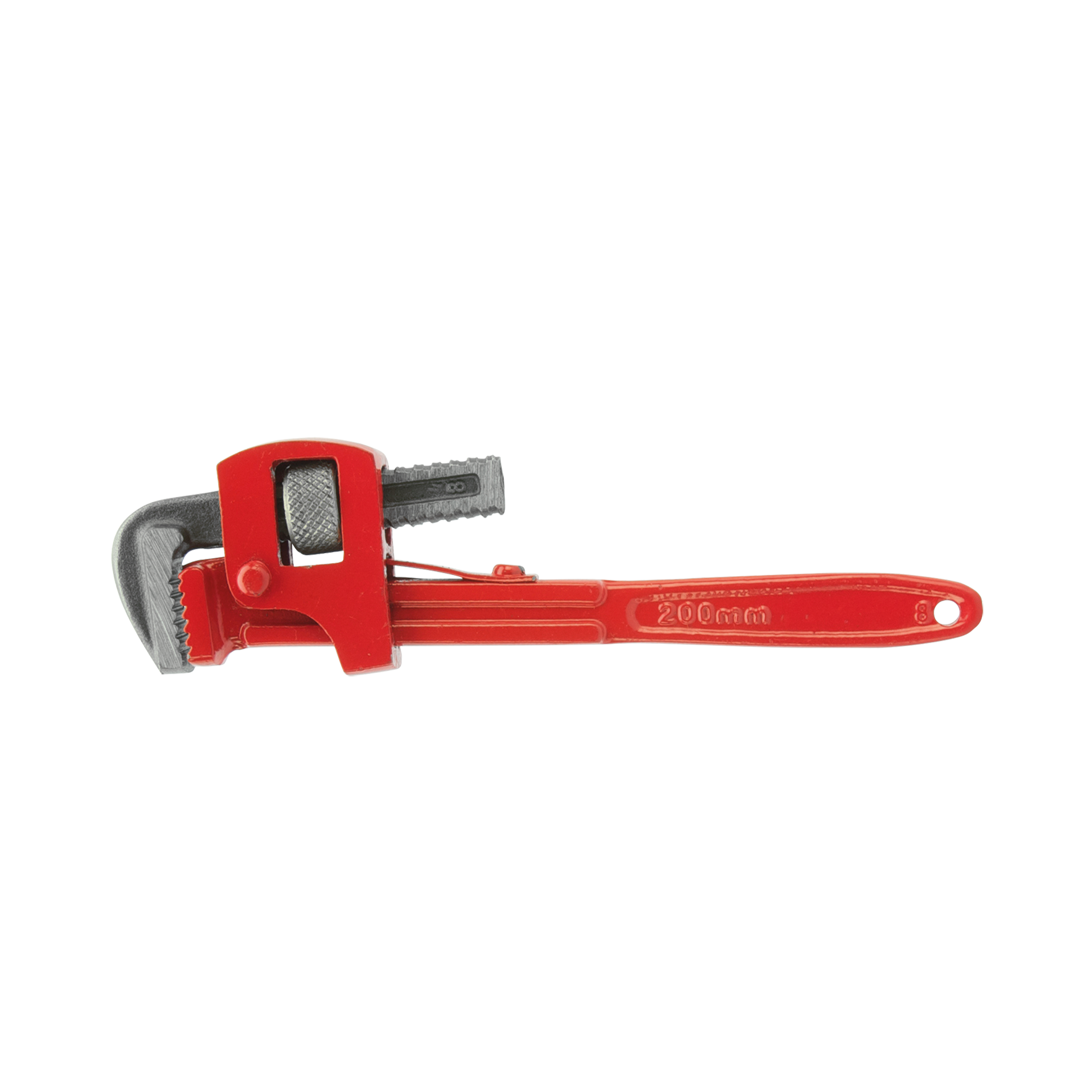 CHAVE STILLSON TIPO RIDGID 8"