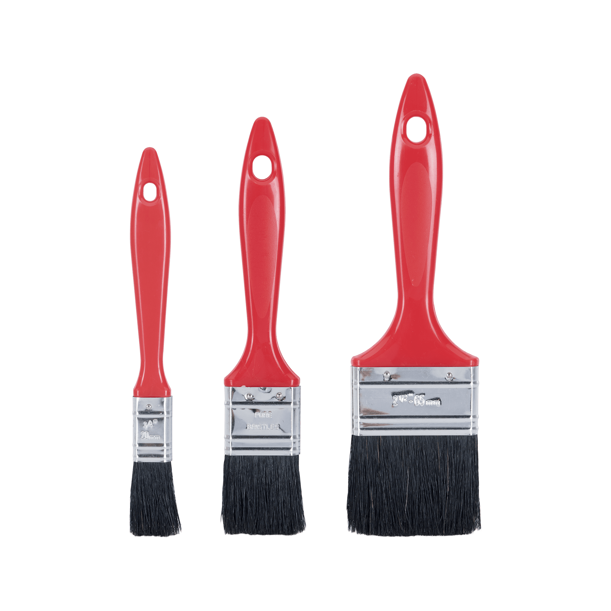 CONJUNTO DE 3 TRINCHAS