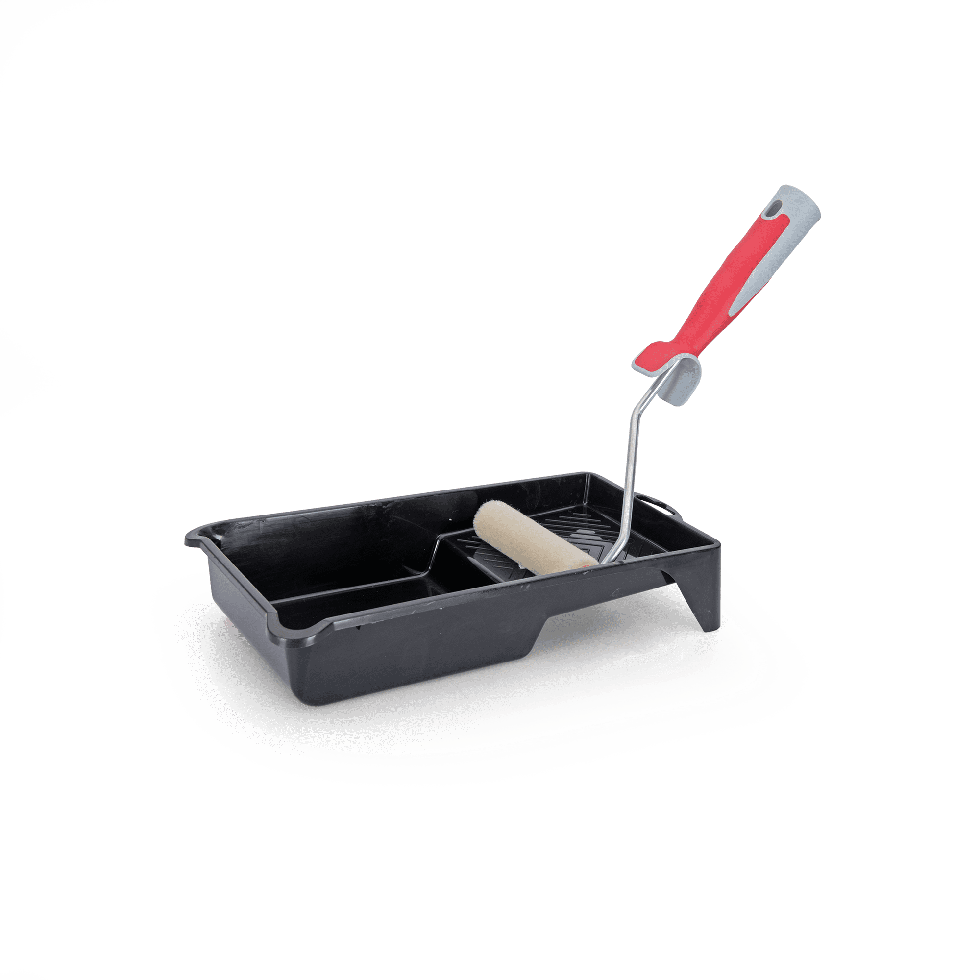 CONJUNTO DE PINTURA - 2 PEÇAS