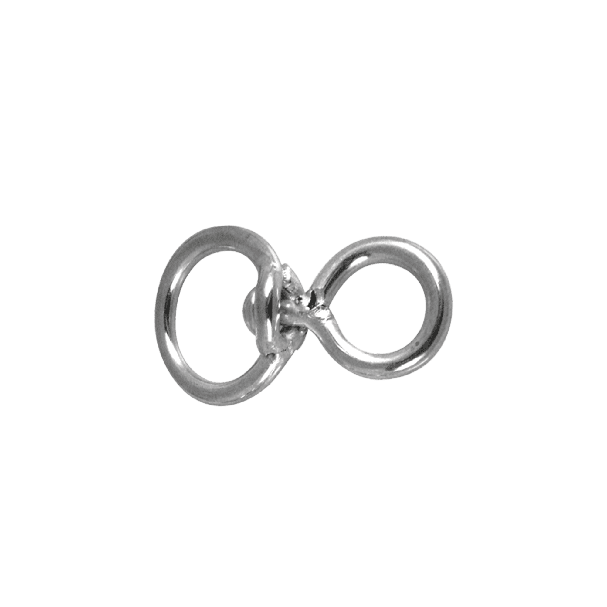 CONJUNTO 2 DESTORCEDORES GALVANIZADOS