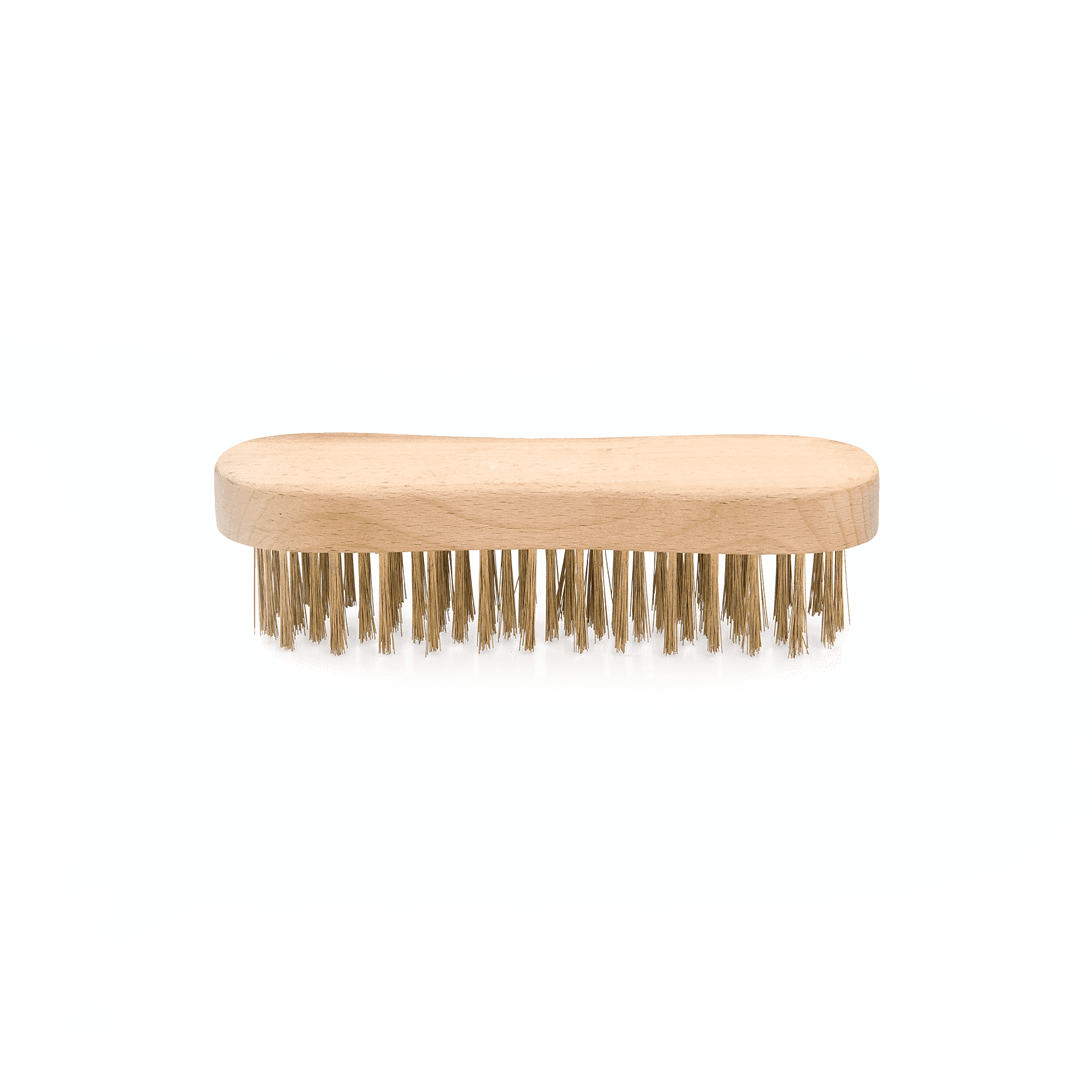 ESCOVA AÇO LATONADO