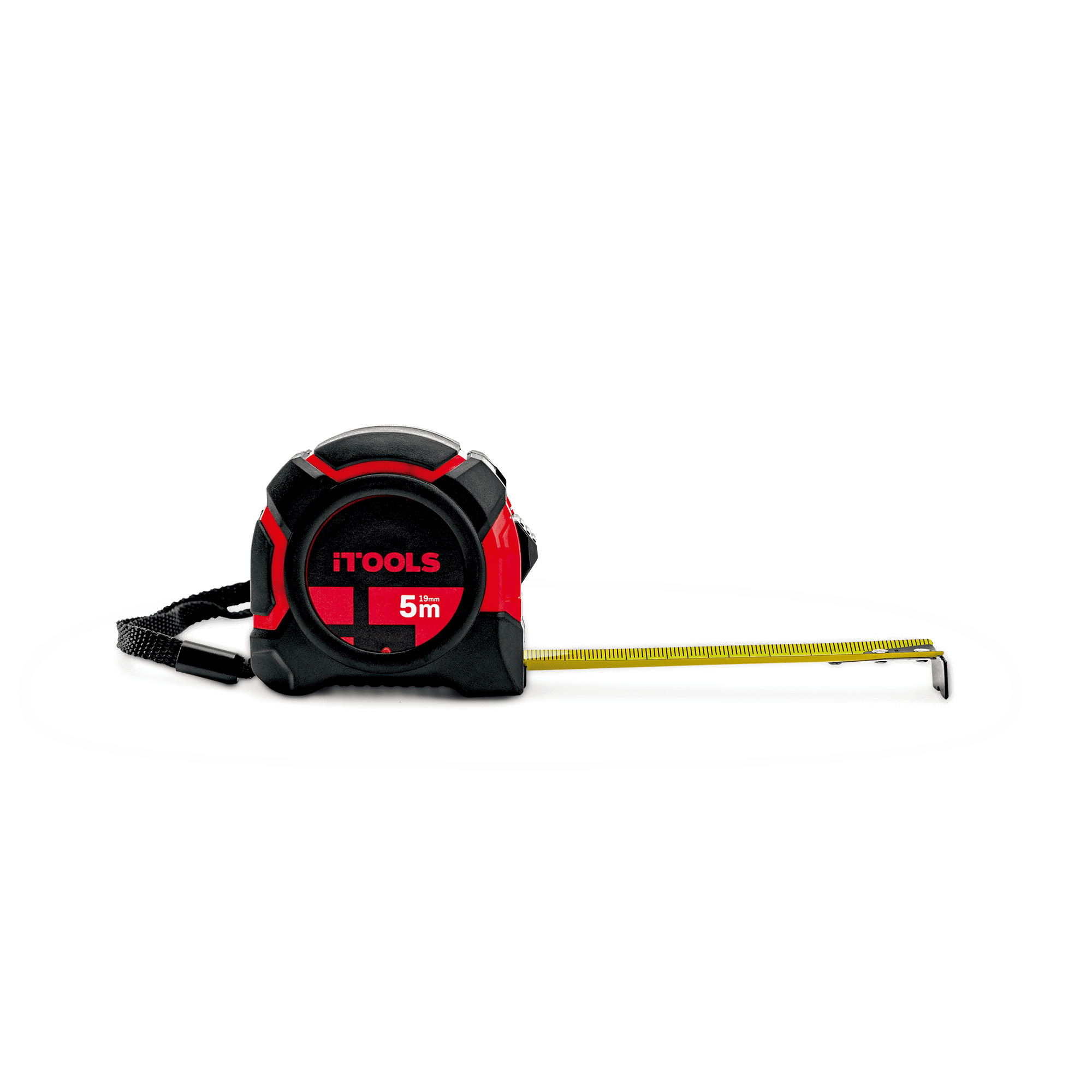 FITA MÉTRICA 19MM X 5 M