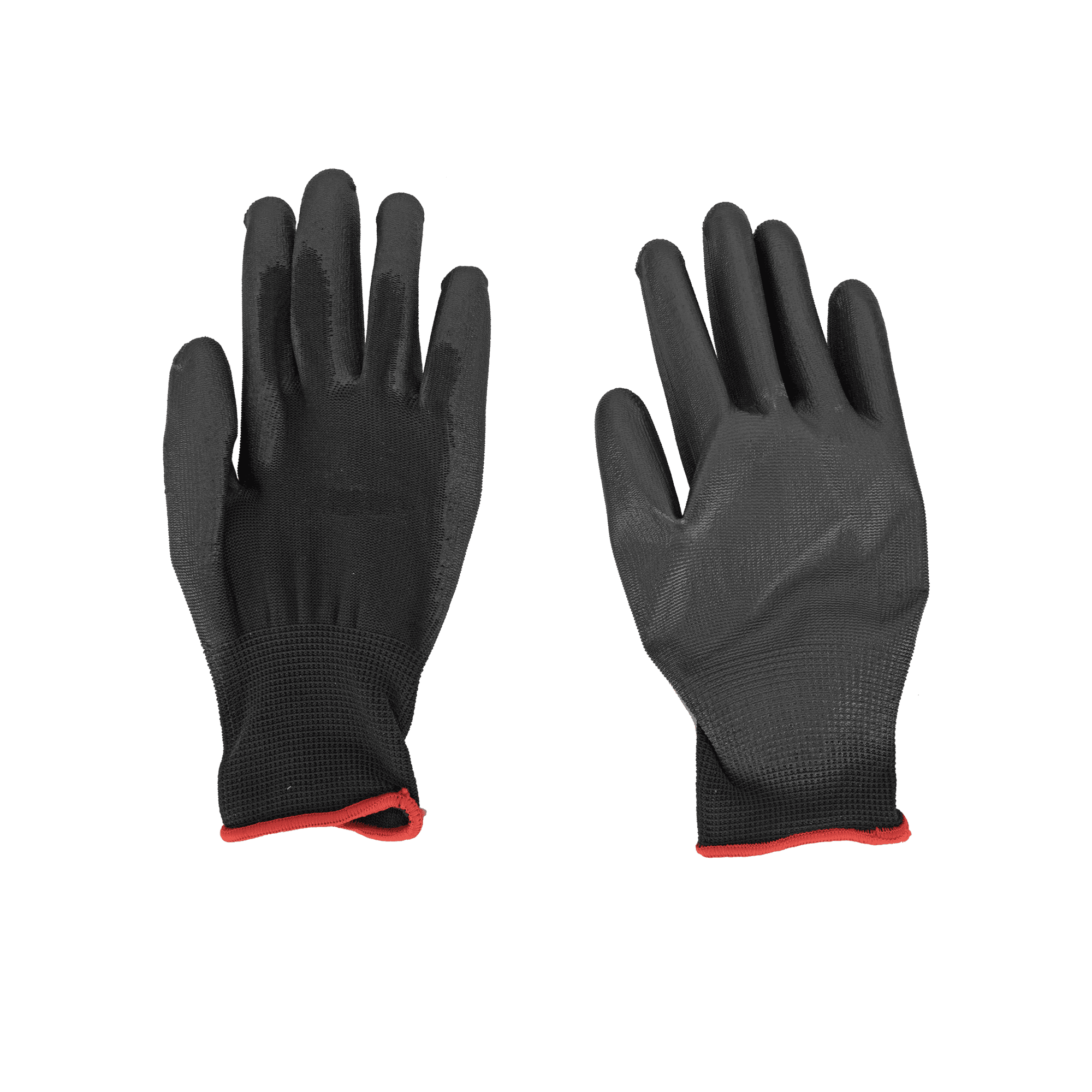 LUVA ULTRAFINA COM REVESTIMENTO EM PU