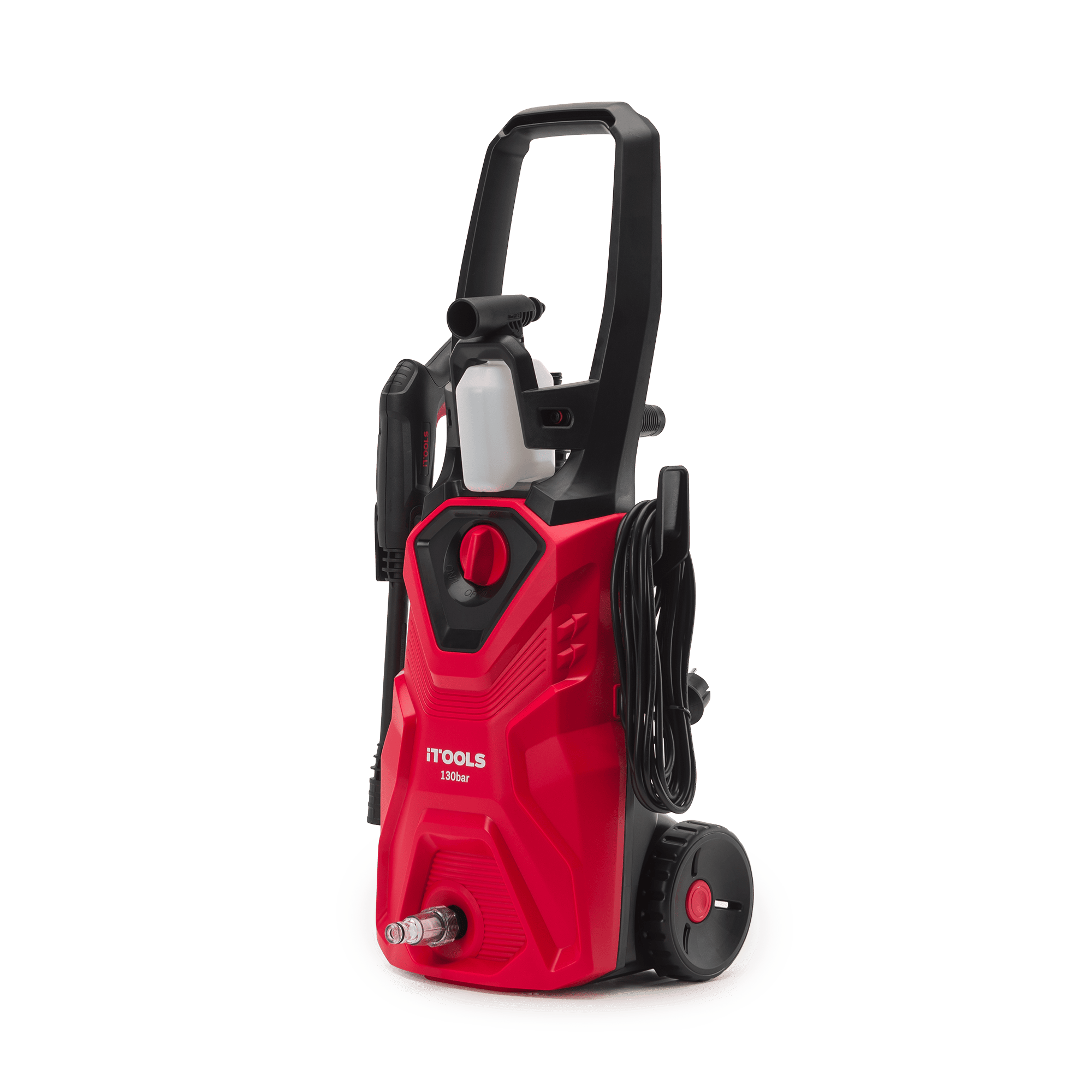 LAVADORA ALTA PRESSAO 130D