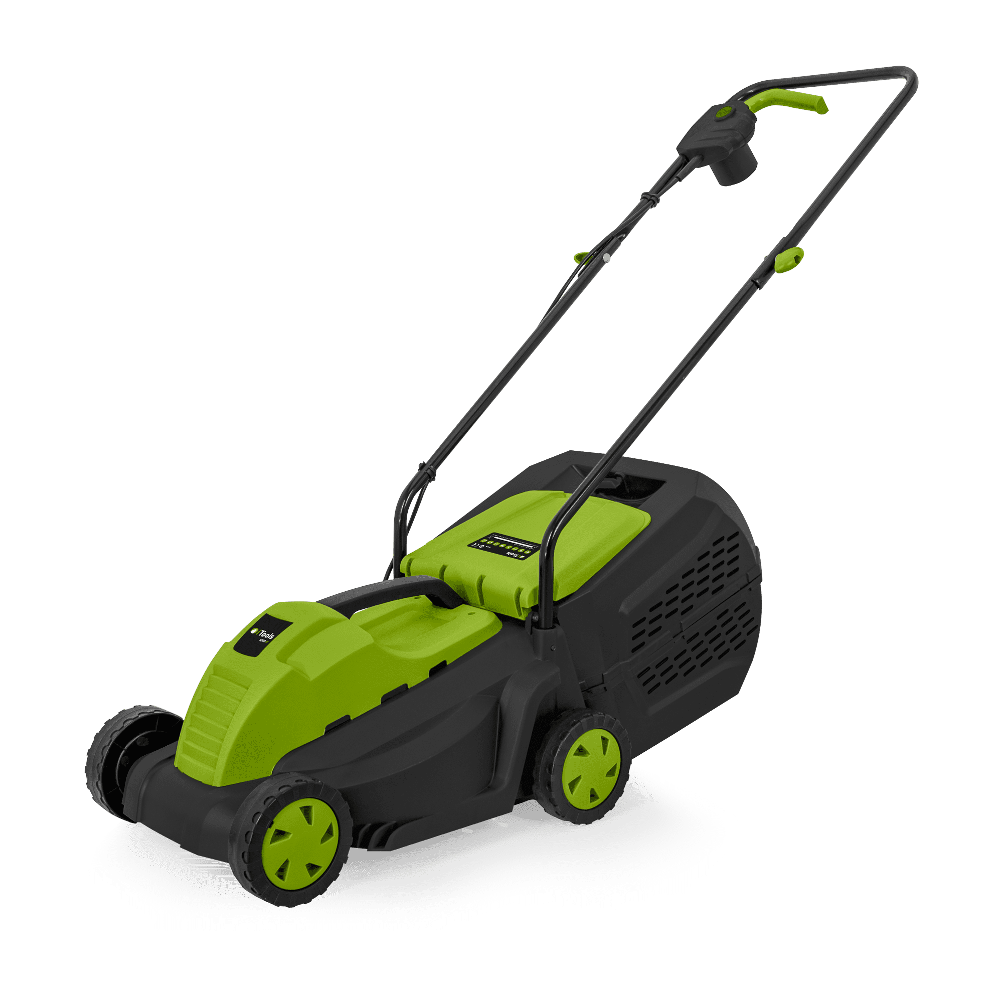 MÁQUINA DE CORTAR RELVA 1200 W