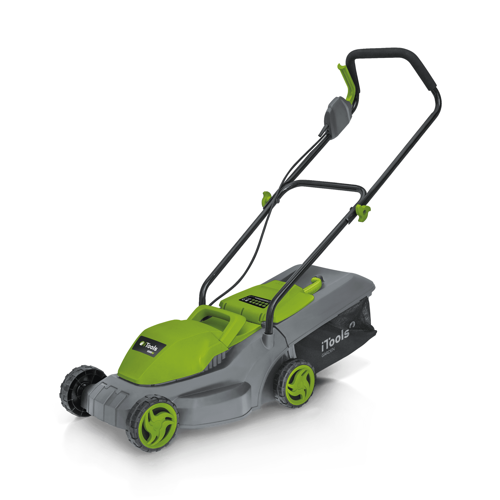 MÁQUINA DE CORTAR RELVA 1200 W