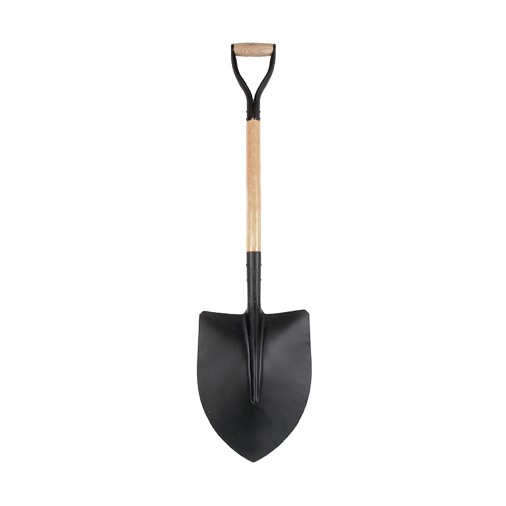 PÁ DE BICO CABO MADEIRA