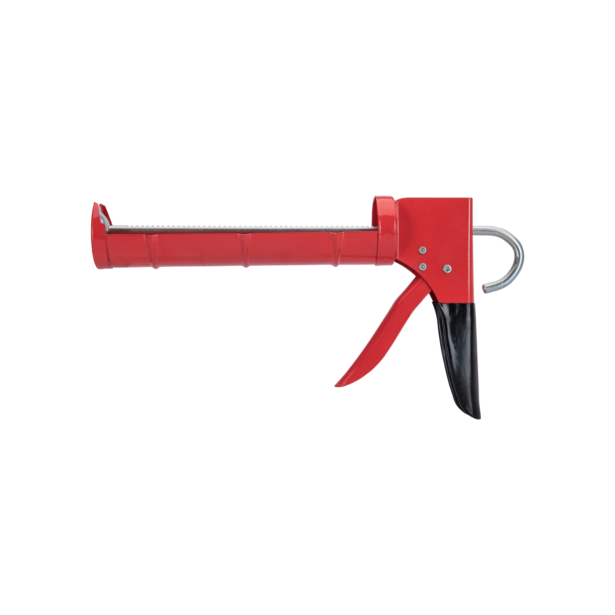 PISTOLA MASTIQUE VERMELHA