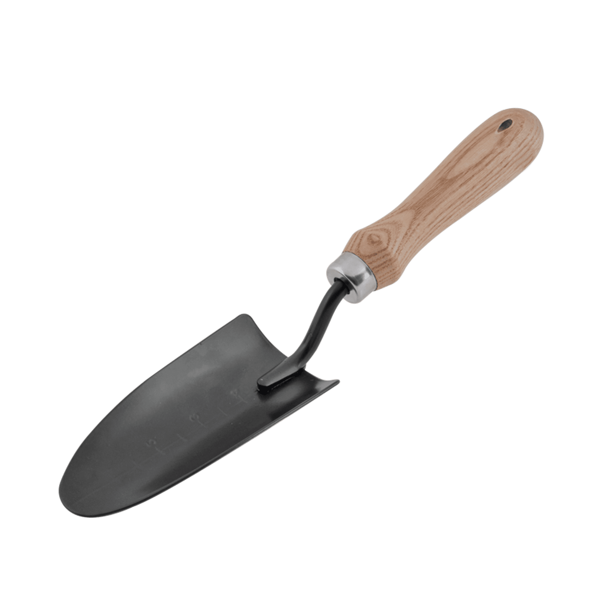 PÁ DE TRANSPLANTAR PEQUENA CABO MADEIRA