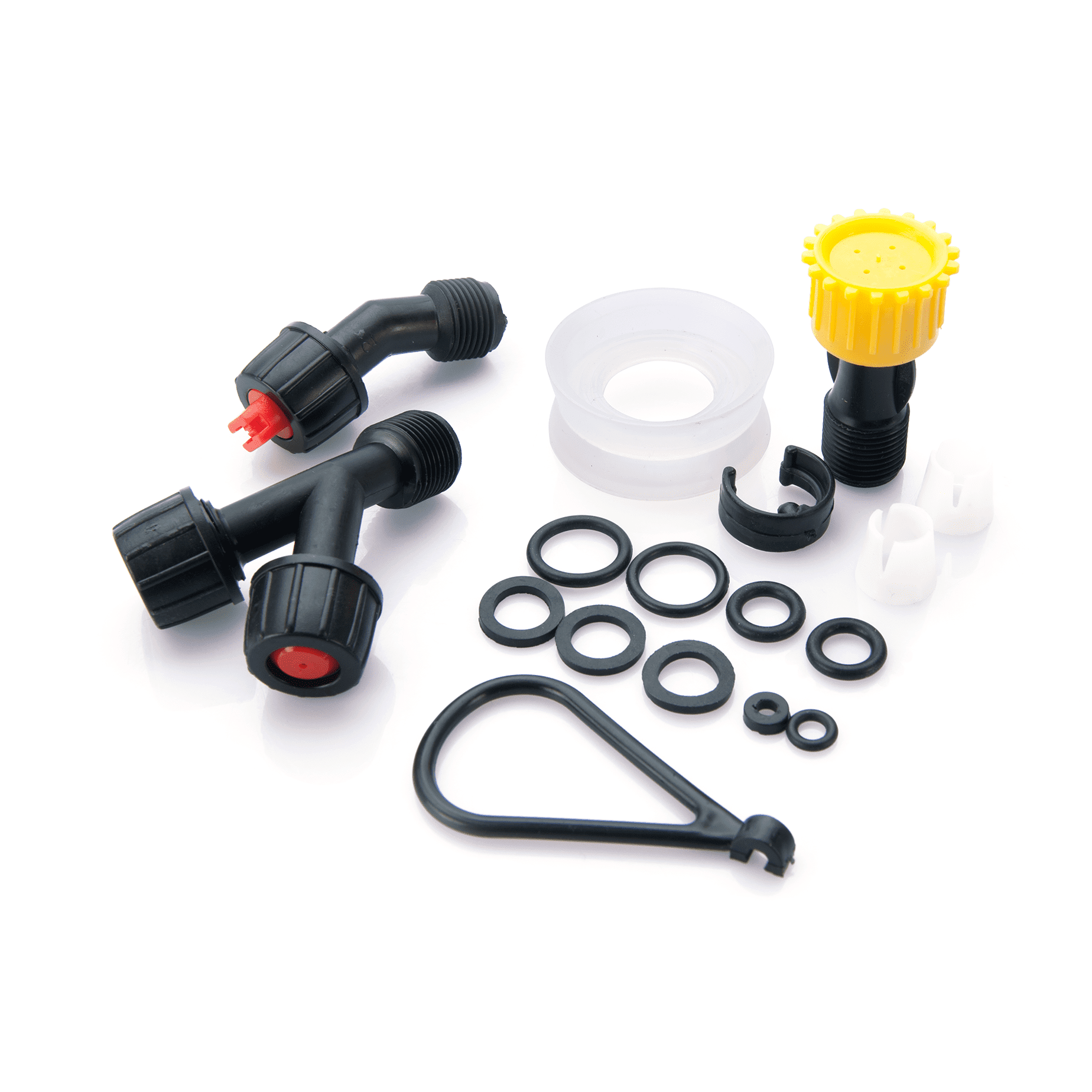 KIT REPARAÇÃO PARA PULVERIZADOR 16 L