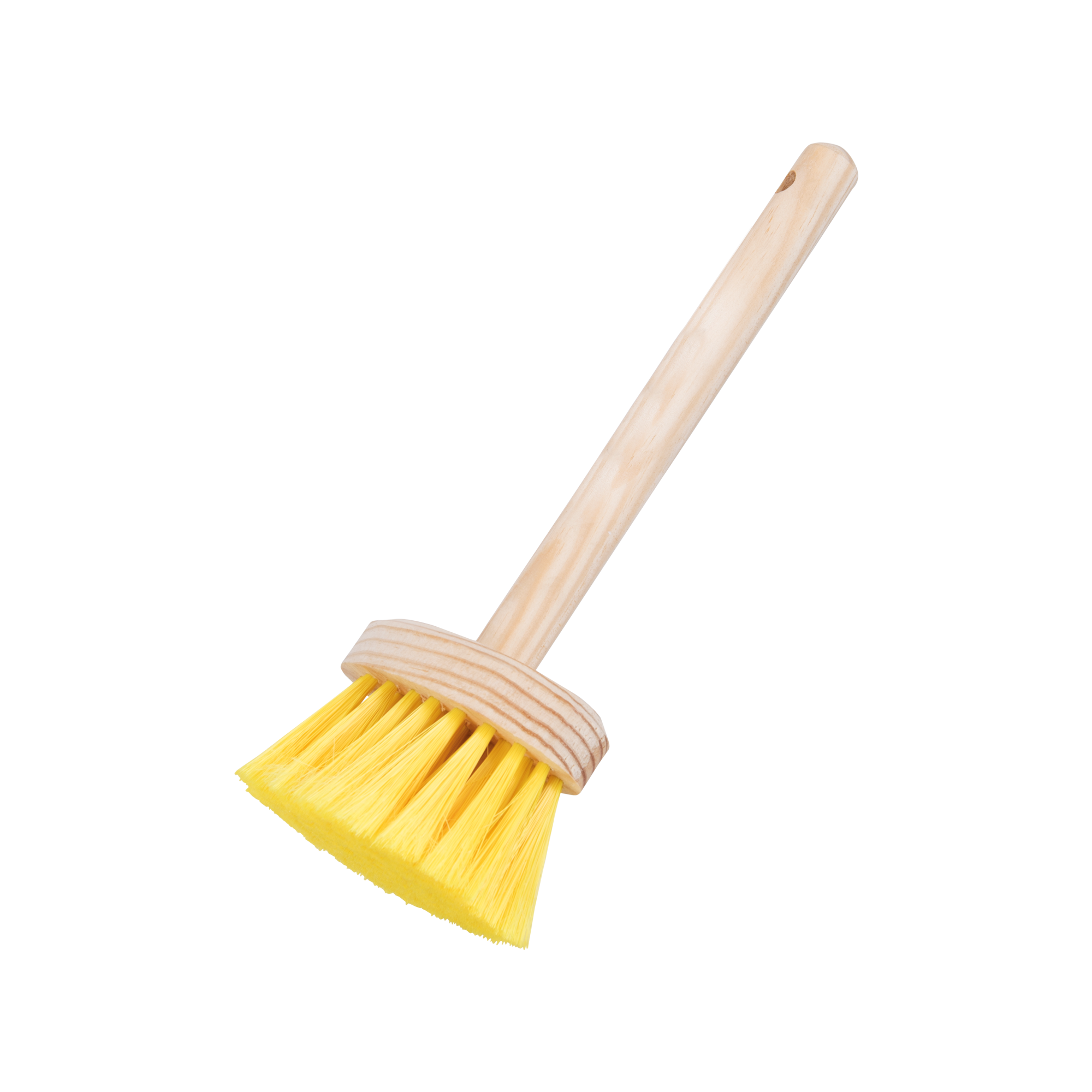 PINCEL DE CAIAR REDONDO CABO DIREITO