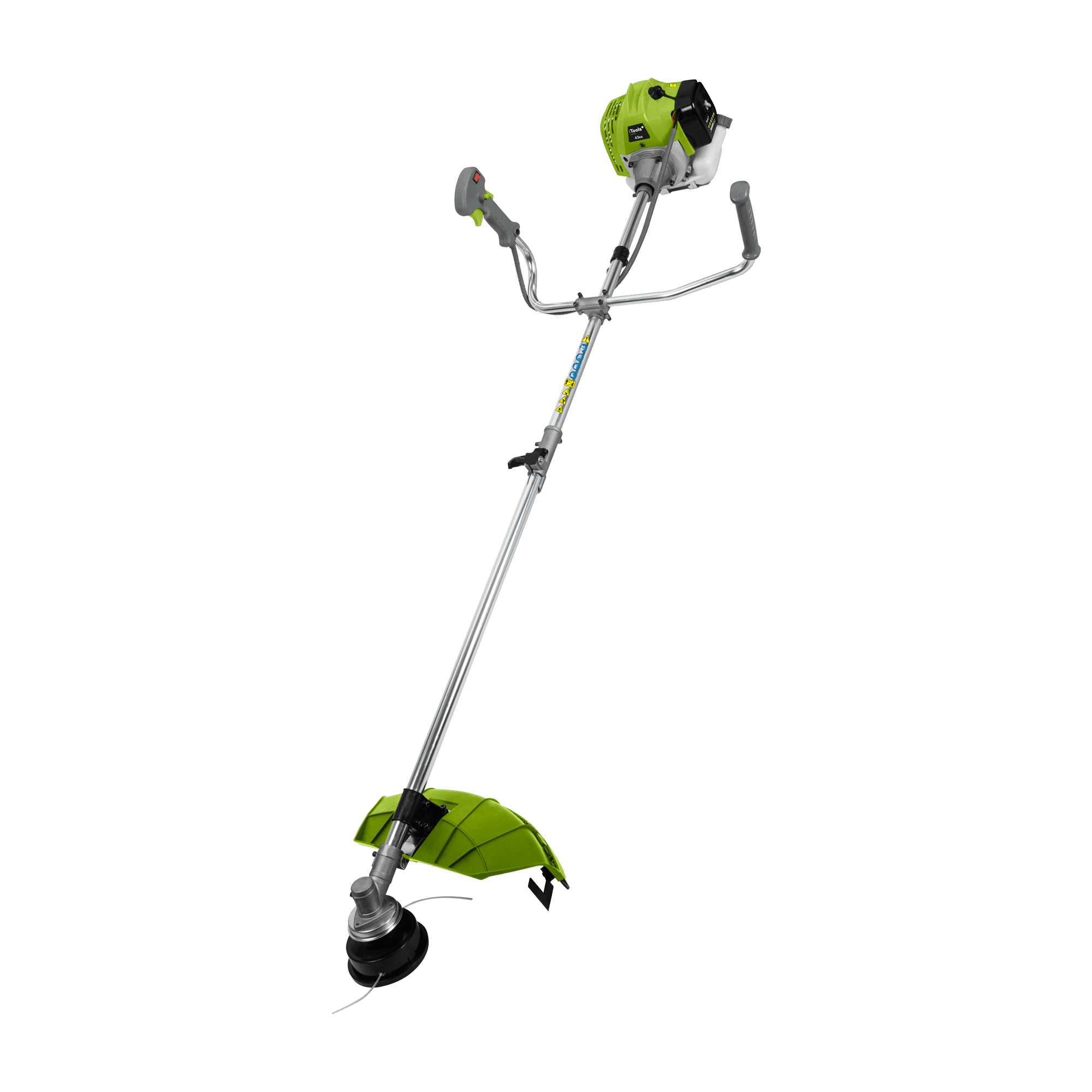 ROÇADORA VEIO SPLIT