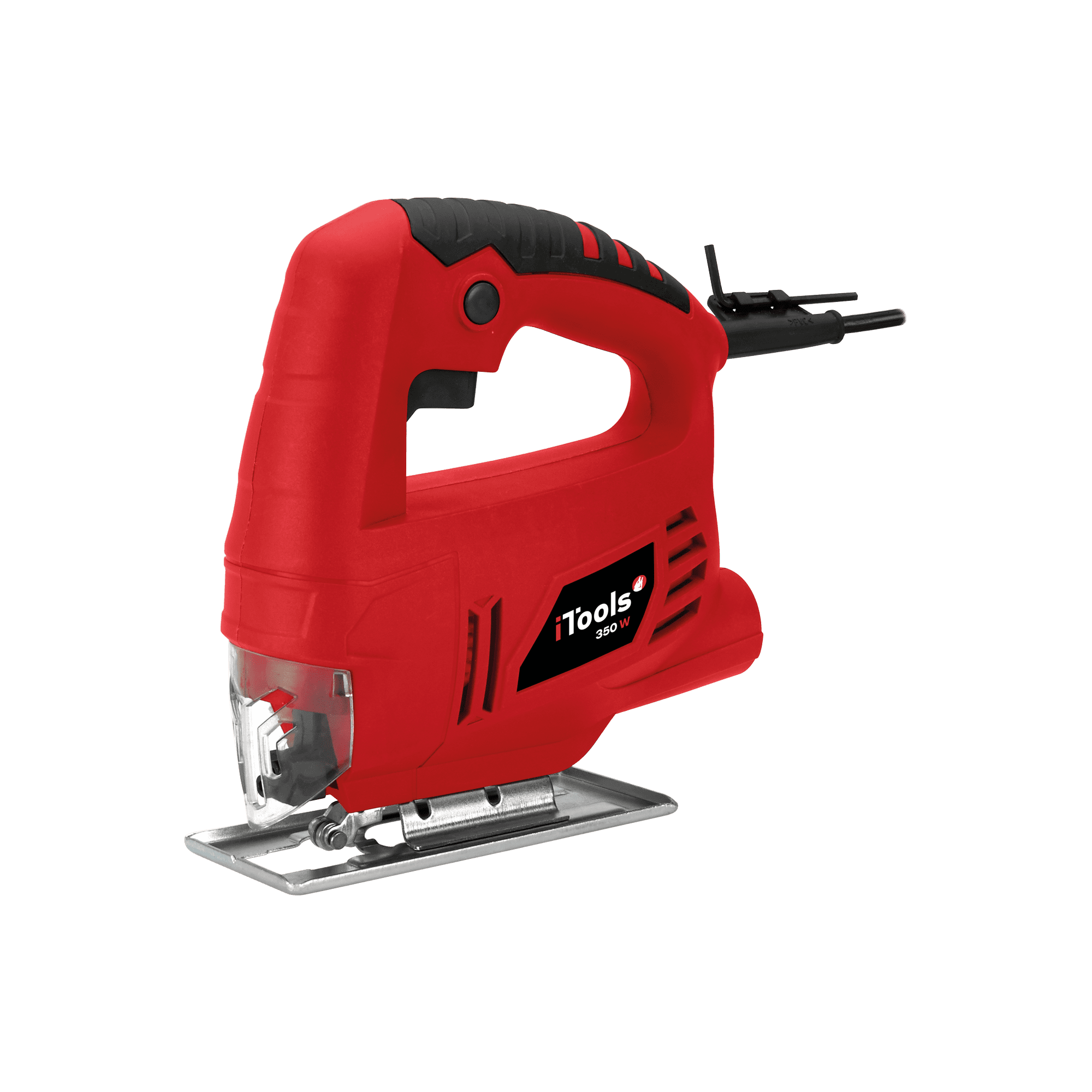 SERRA DE RECORTES 350 W