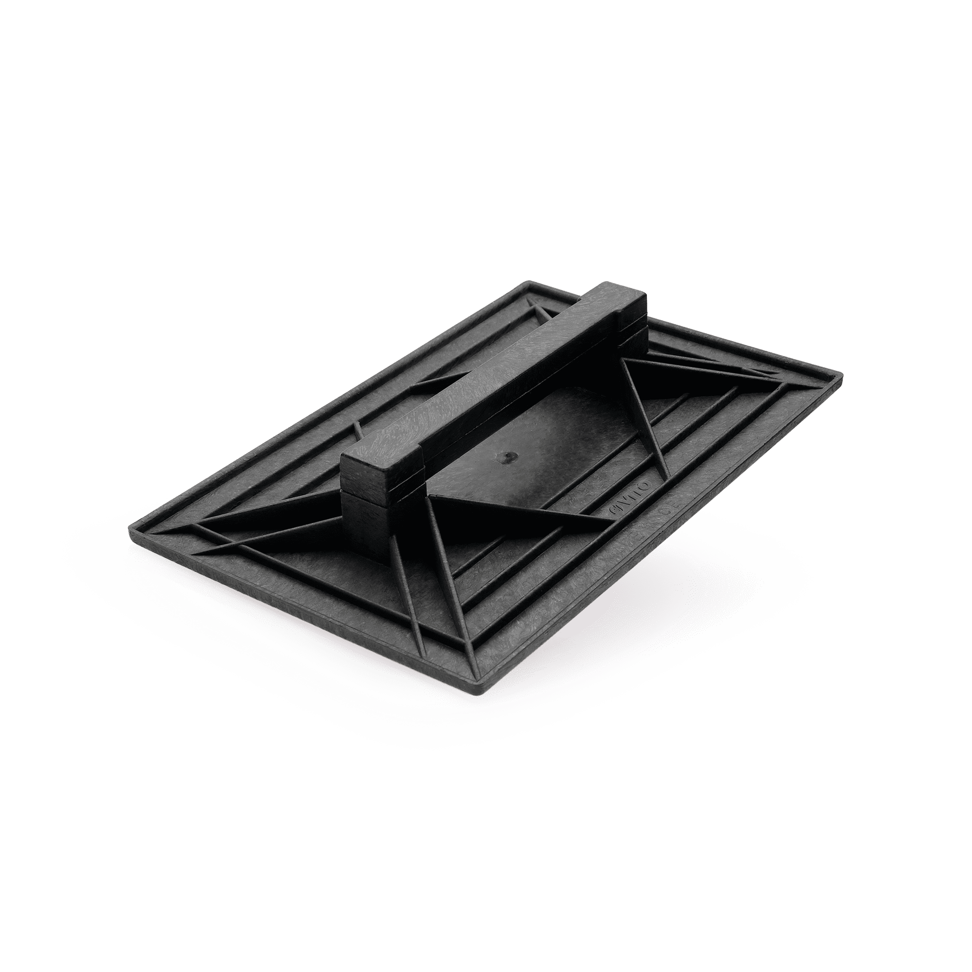 TALOCHA DE PLÁSTICO