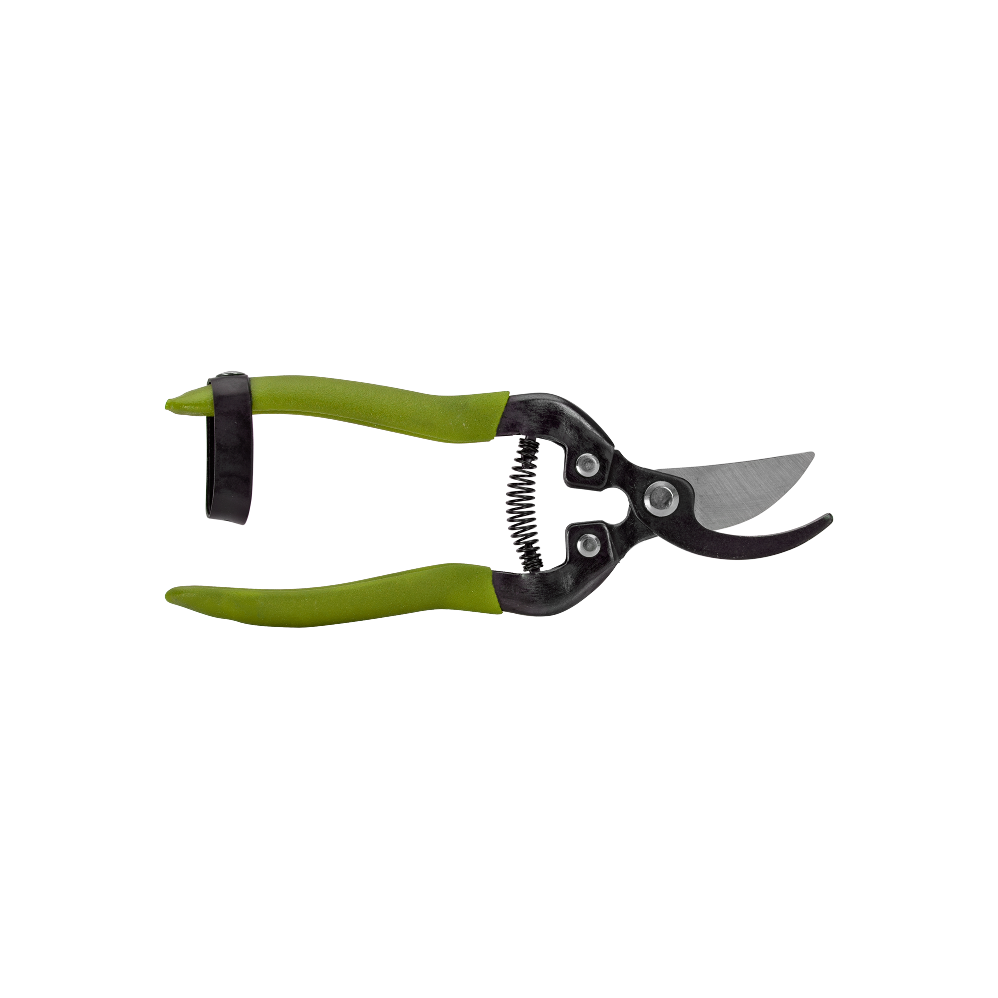 TESOURA DE VINDIMA CURVA