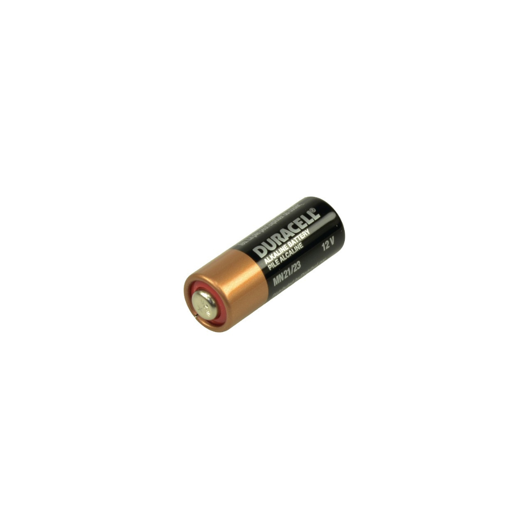 PILHA ALCALINA PARA COMANDO 12V 23A - MN21 (1UN)