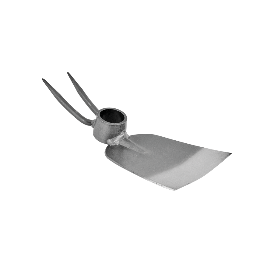 SACHO CORAÇÃO 2 DENTES