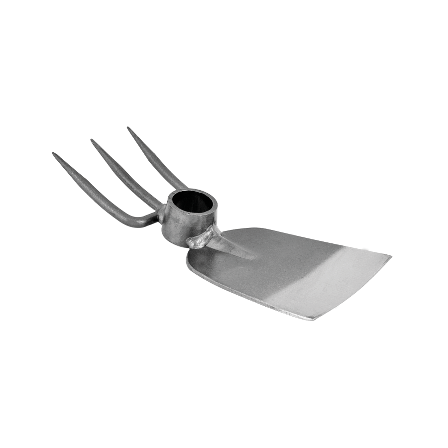 SACHO CORAÇÃO 3 DENTES