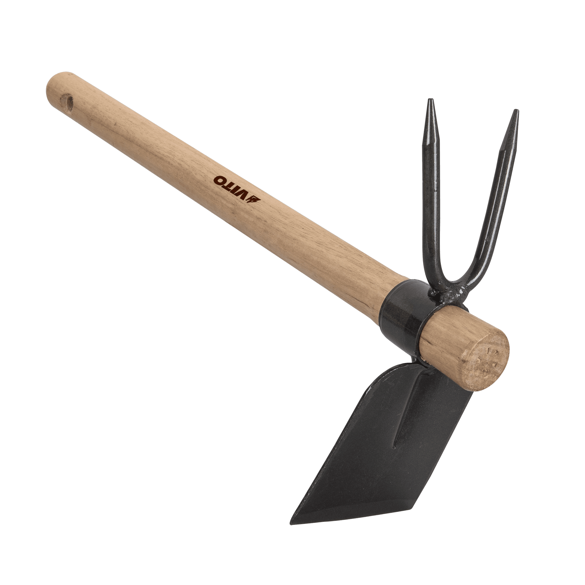 SACHO COM CABO 2 DENTES